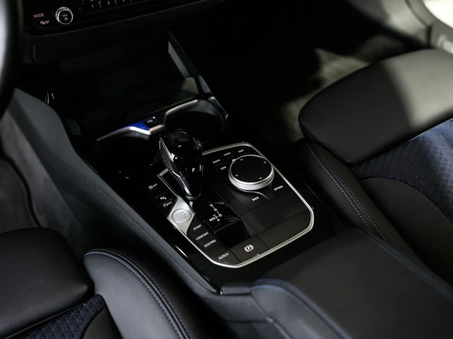 218 Gran Coupe i M Sport 19LM ACC Kamera