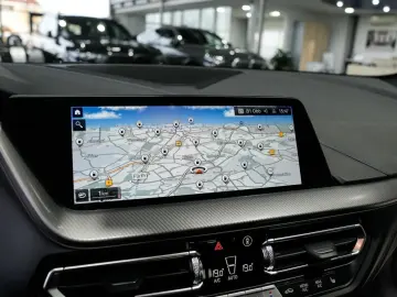 218 Gran Coupe i M Sport 19LM ACC Kamera