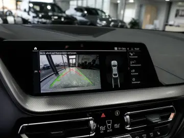 218 Gran Coupe i M Sport 19LM ACC Kamera