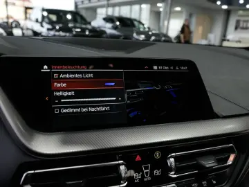 218 Gran Coupe i M Sport 19LM ACC Kamera