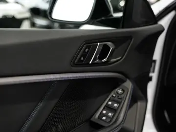 218 Gran Coupe i M Sport 19LM ACC Kamera