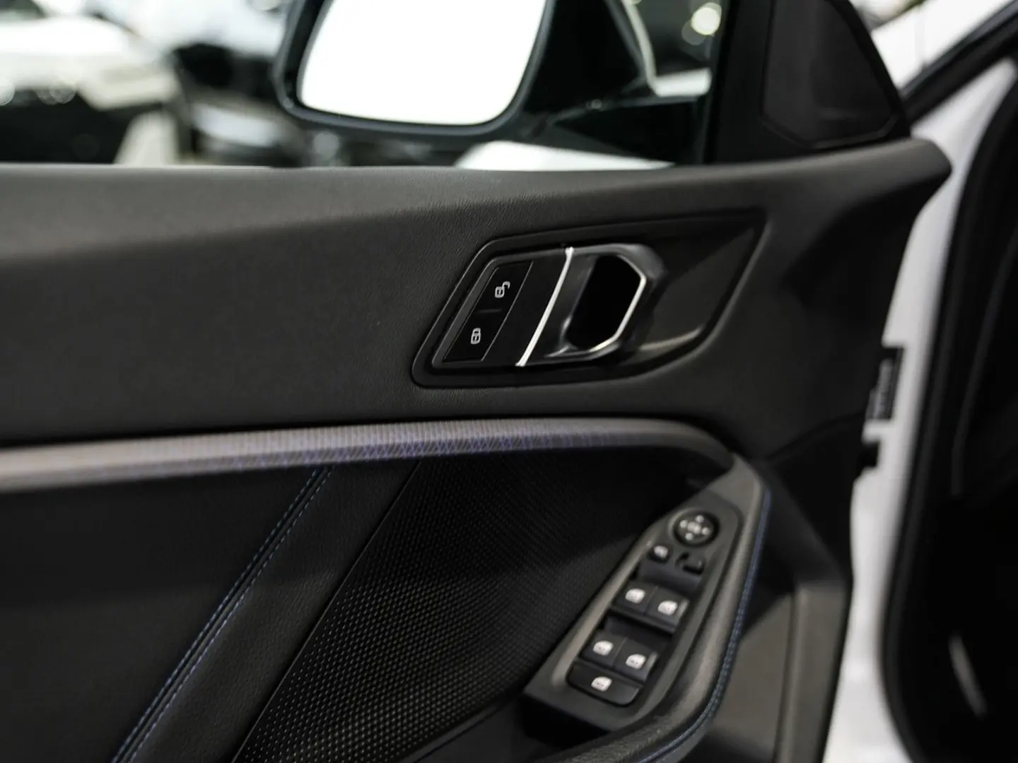 218 Gran Coupe i M Sport 19LM ACC Kamera