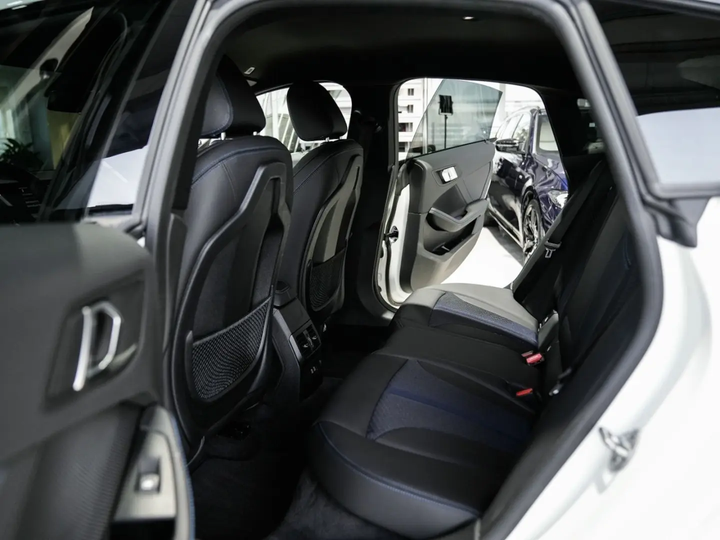 218 Gran Coupe i M Sport 19LM ACC Kamera