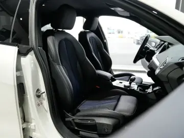 218 Gran Coupe i M Sport 19LM ACC Kamera