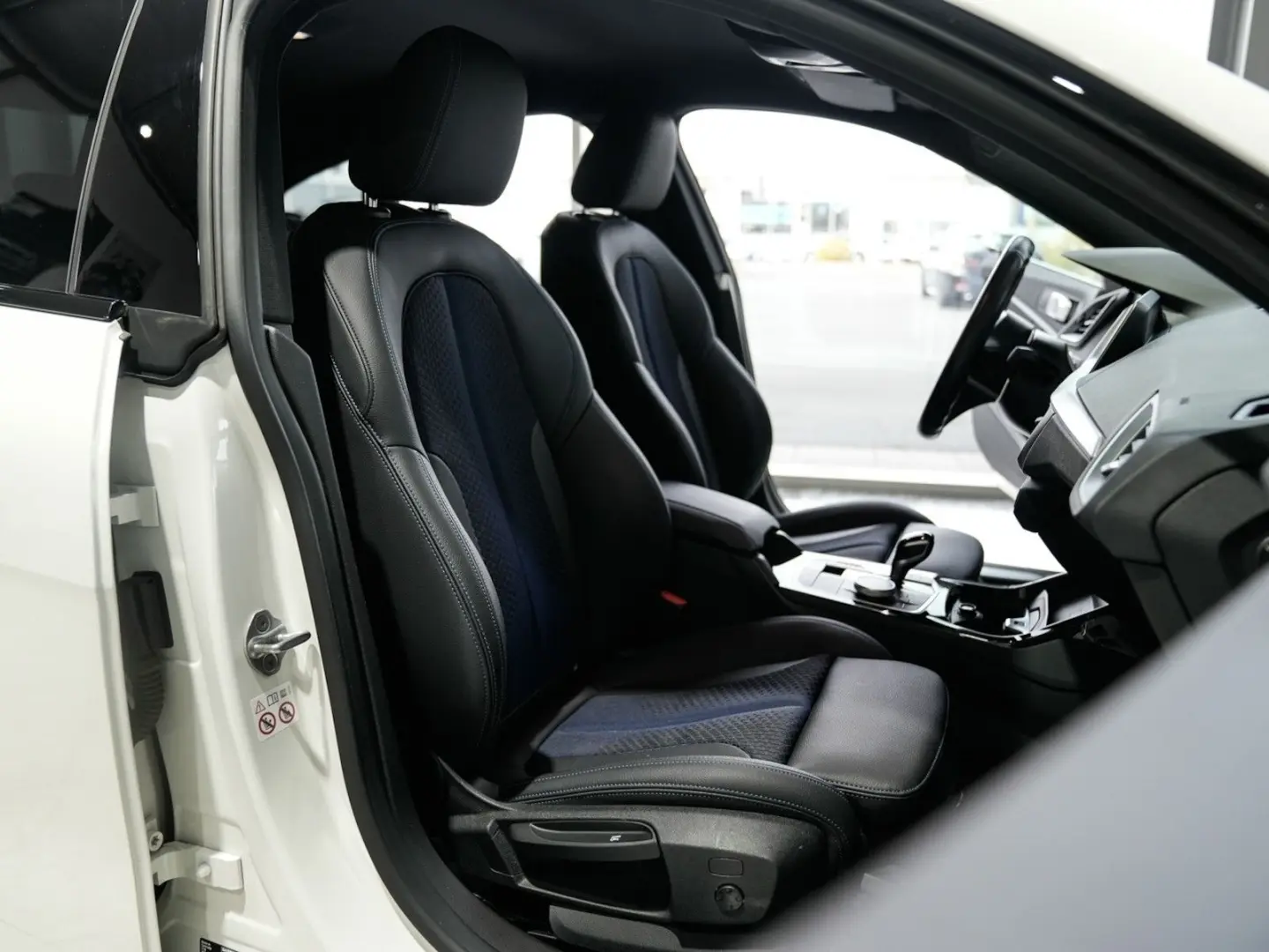 218 Gran Coupe i M Sport 19LM ACC Kamera