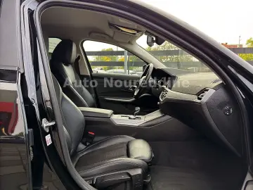 318d Limousine Automatik Leder Navi Live LED AHK