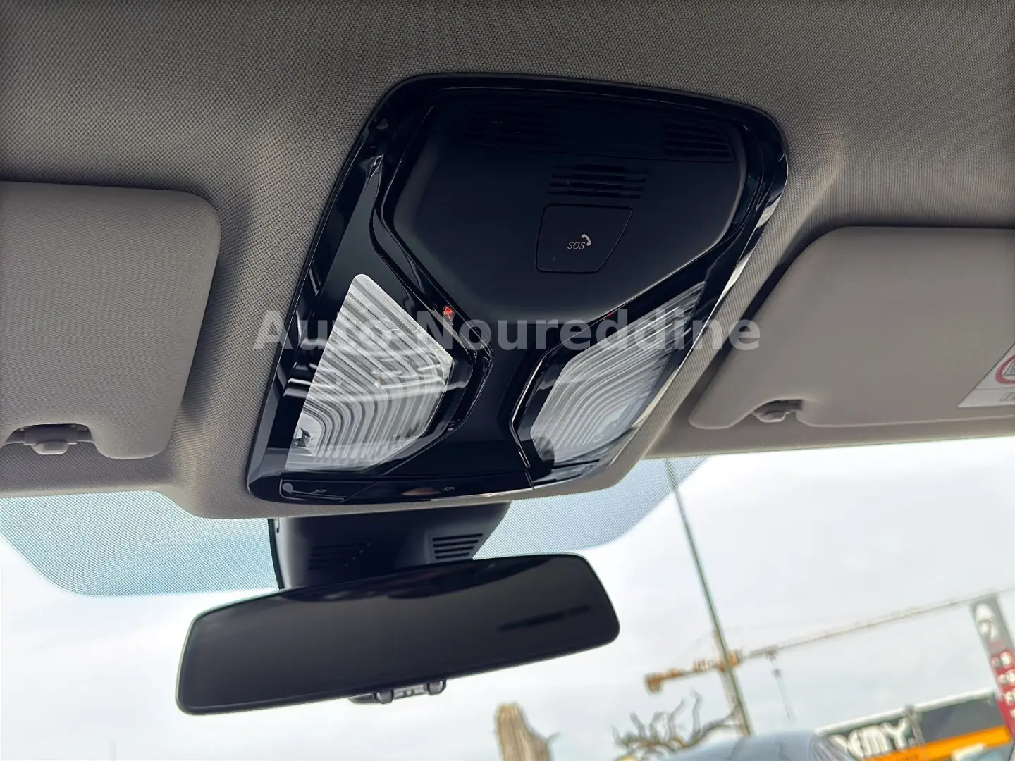 318d Limousine Automatik Leder Navi Live LED AHK