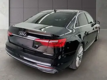 A4 Lim. 35 TDI advanced