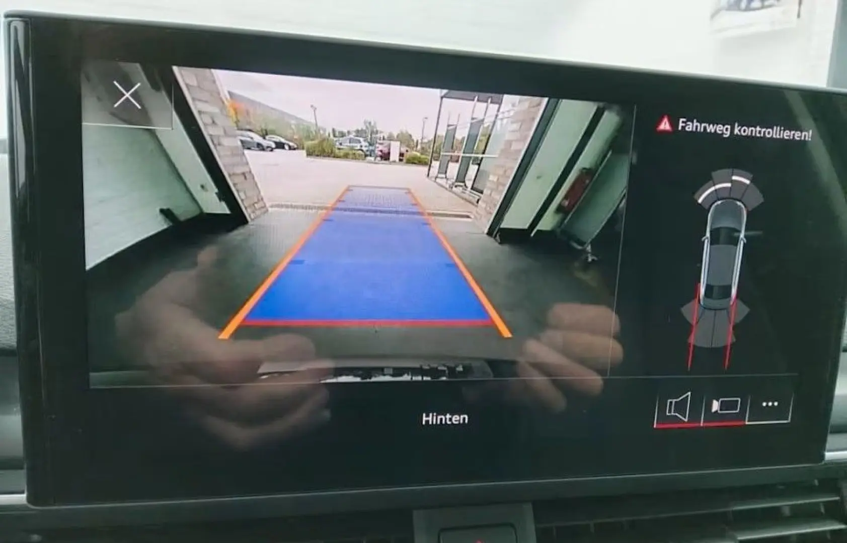 A4 Lim. 35 TDI advanced