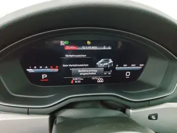 A4 Lim. 35 TDI advanced