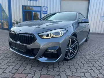 BMW 218i   M-PAKET   AREOPAKET   COMFORT PAKET