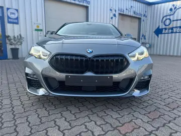 BMW 218i   M-PAKET   AREOPAKET   COMFORT PAKET