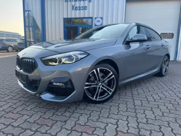 BMW 218i   M-PAKET   AREOPAKET   COMFORT PAKET
