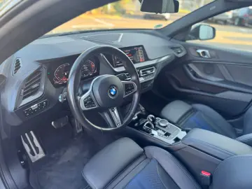 BMW 218i   M-PAKET   AREOPAKET   COMFORT PAKET