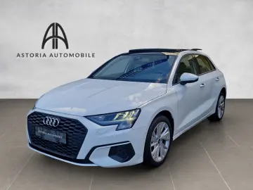 A3 35 TDI Business Klimaauto Pano SHZ Parklenka.