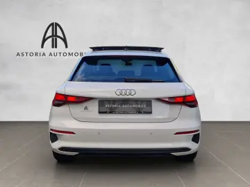 A3 35 TDI Business Klimaauto Pano SHZ Parklenka.