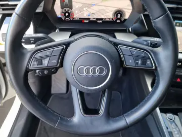 A3 35 TDI Business Klimaauto Pano SHZ Parklenka.