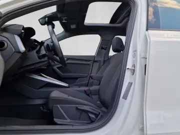 A3 35 TDI Business Klimaauto Pano SHZ Parklenka.