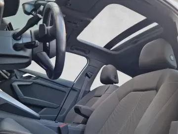 A3 35 TDI Business Klimaauto Pano SHZ Parklenka.