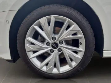 A3 35 TDI Business Klimaauto Pano SHZ Parklenka.