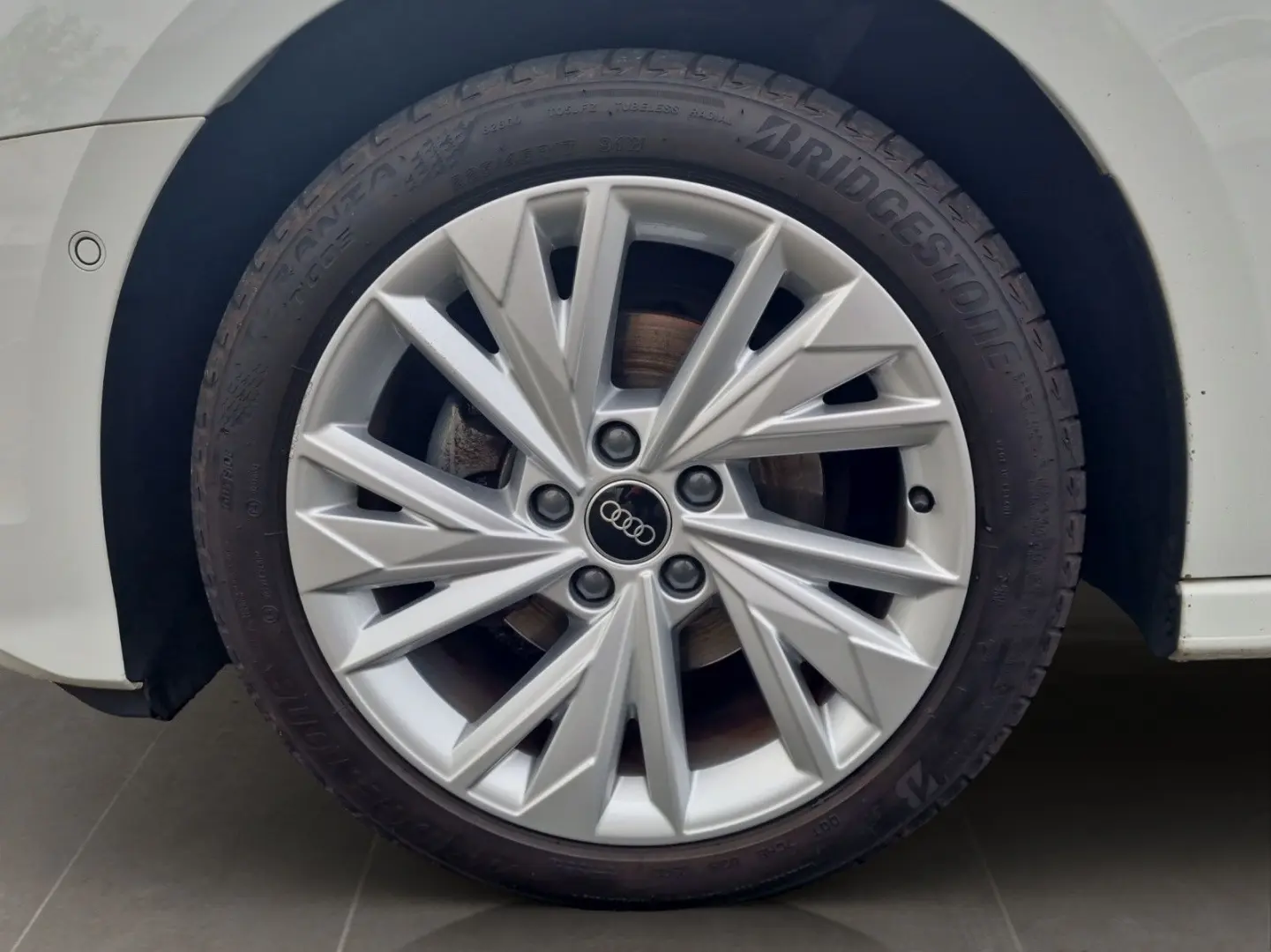 A3 35 TDI Business Klimaauto Pano SHZ Parklenka.