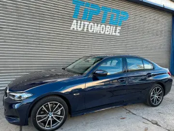 320 e Lim NAVI WIDE-SCREEN LED KAMERA HEAD-UP