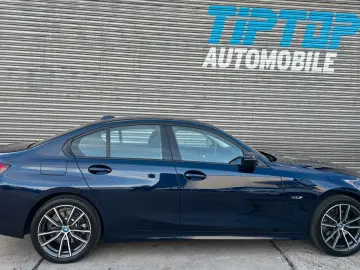 320 e Lim NAVI WIDE-SCREEN LED KAMERA HEAD-UP