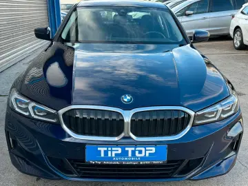 320 e Lim NAVI WIDE-SCREEN LED KAMERA HEAD-UP