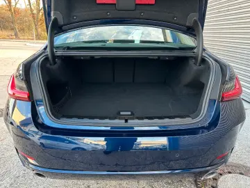 320 e Lim NAVI WIDE-SCREEN LED KAMERA HEAD-UP