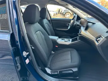 320 e Lim NAVI WIDE-SCREEN LED KAMERA HEAD-UP