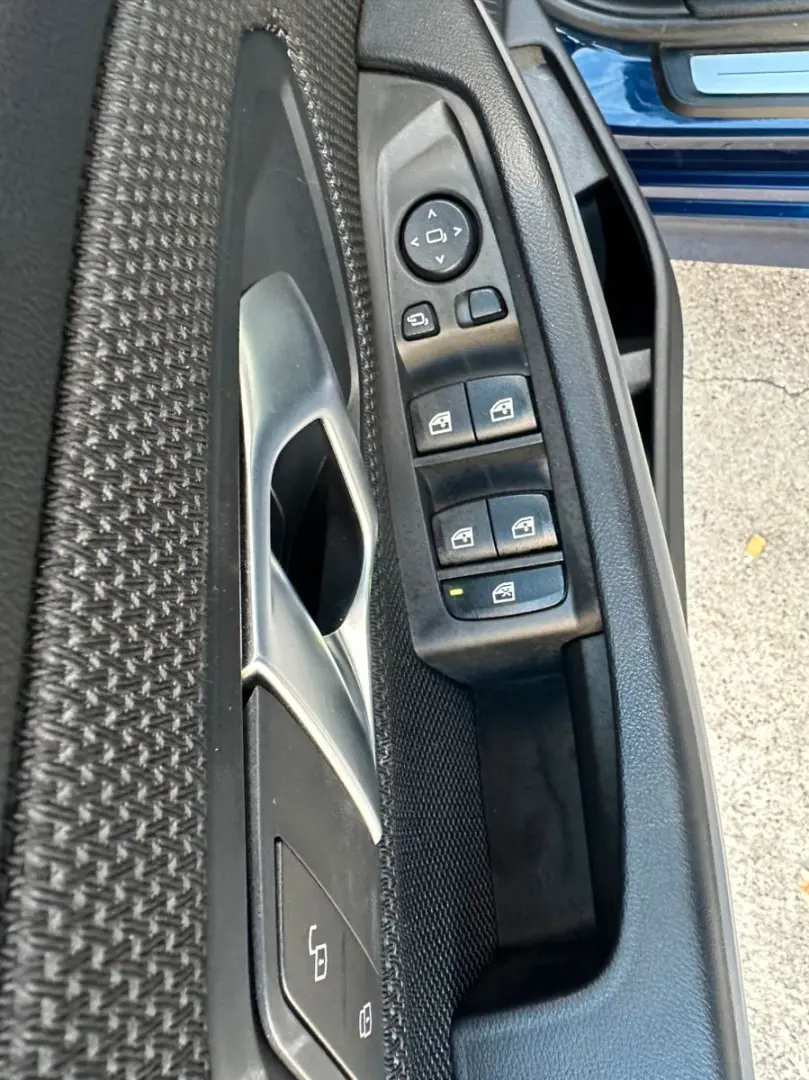 320 e Lim NAVI WIDE-SCREEN LED KAMERA HEAD-UP