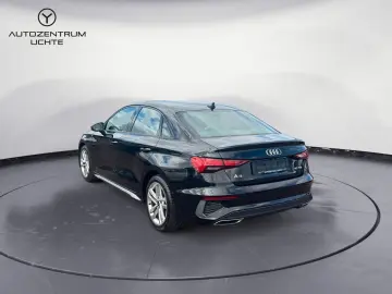 A3 Limousine 35 TDI S line VC NAVI APP ACC KAMER