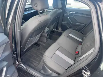 A3 Limousine 35 TDI S line VC NAVI APP ACC KAMER