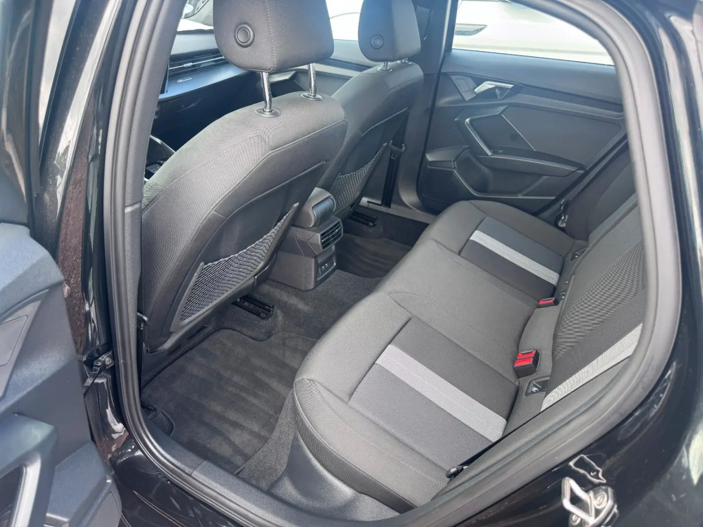 A3 Limousine 35 TDI S line VC NAVI APP ACC KAMER