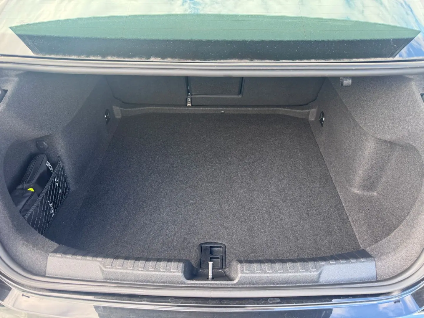 A3 Limousine 35 TDI S line VC NAVI APP ACC KAMER