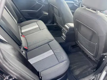 A3 Limousine 35 TDI S line VC NAVI APP ACC KAMER