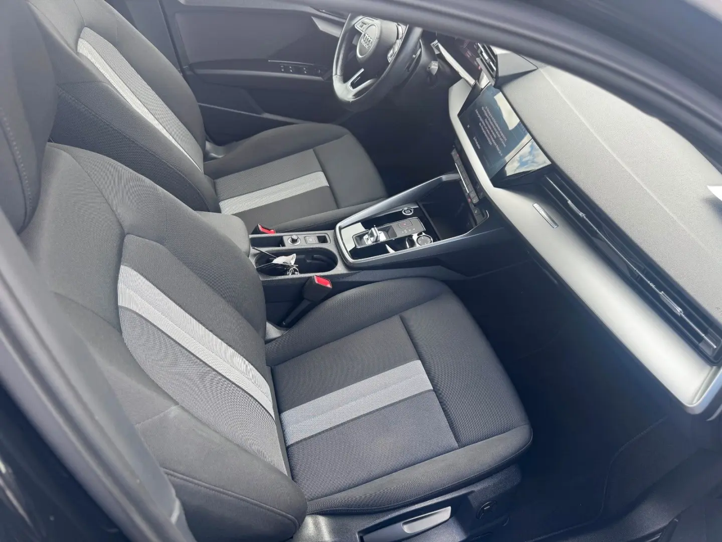 A3 Limousine 35 TDI S line VC NAVI APP ACC KAMER