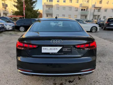 A5 Sportback Aut 35 TFSI advanced Kamera ACC AHK