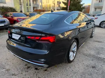 A5 Sportback Aut 35 TFSI advanced Kamera ACC AHK