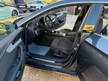 A5 Sportback Aut 35 TFSI advanced Kamera ACC AHK