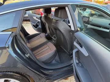 A5 Sportback Aut 35 TFSI advanced Kamera ACC AHK