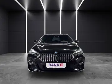 218 Gran Coupé Aut. M Sport F44