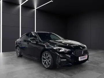 218 Gran Coupé Aut. M Sport F44