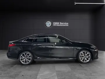 218 Gran Coupé Aut. M Sport F44
