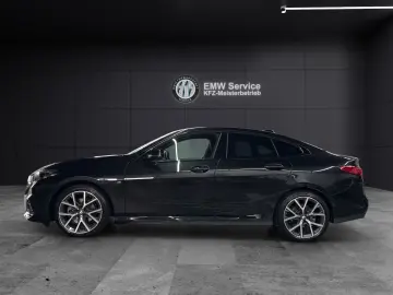 218 Gran Coupé Aut. M Sport F44