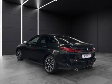 218 Gran Coupé Aut. M Sport F44