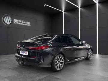218 Gran Coupé Aut. M Sport F44