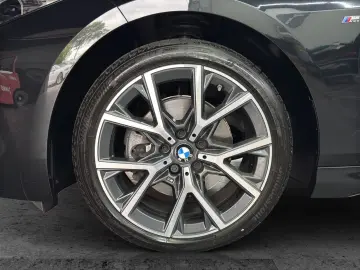 218 Gran Coupé Aut. M Sport F44