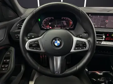 218 Gran Coupé Aut. M Sport F44