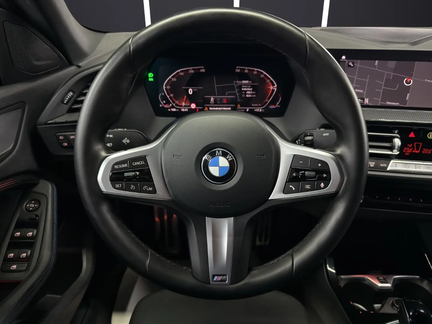 218 Gran Coupé Aut. M Sport F44